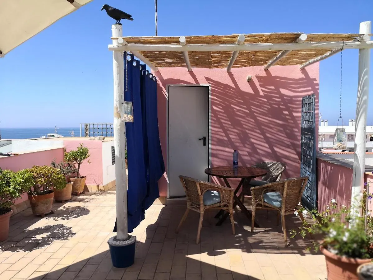 Casa Atlantica Beautiful Apartments Rota