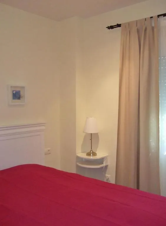 Casa Atlantica Beautiful Apartments Rota 0*,