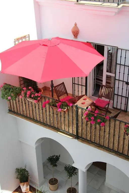 Casa Atlantica Beautiful Apartments Rota Spain
