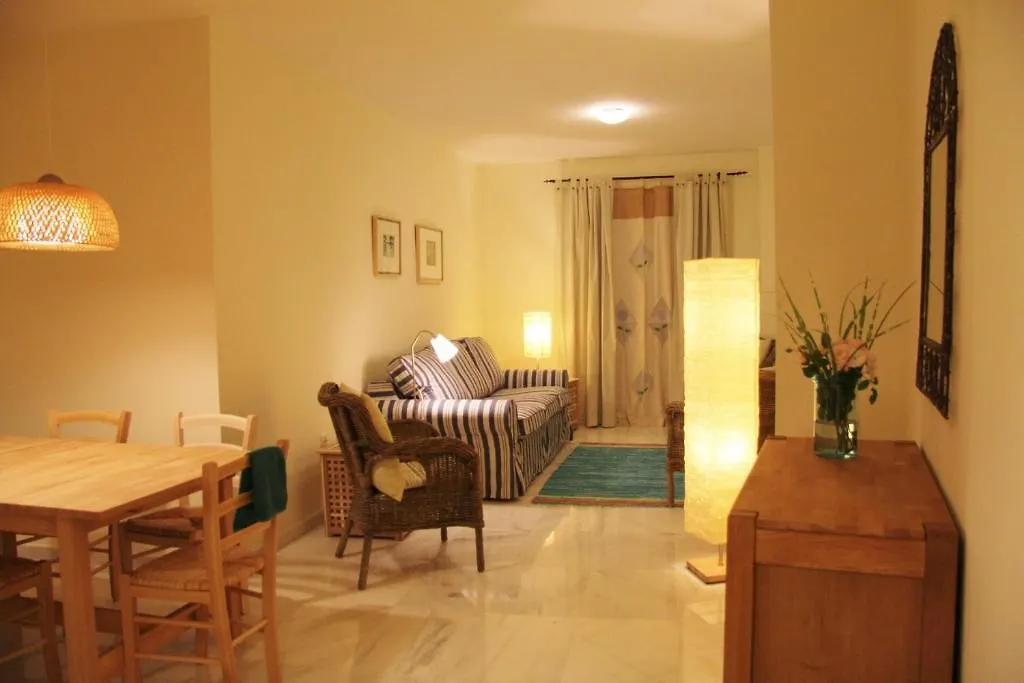 Casa Atlantica Beautiful Apartments Rota Spain