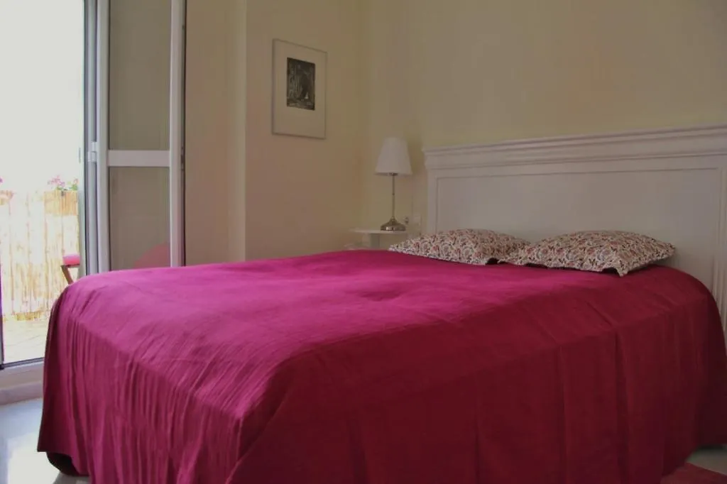 Casa Atlantica Beautiful Apartments Rota