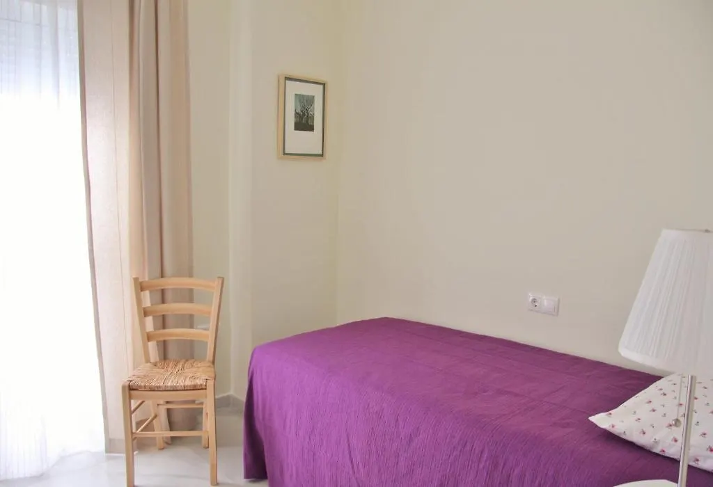 Casa Atlantica Beautiful Apartments Rota