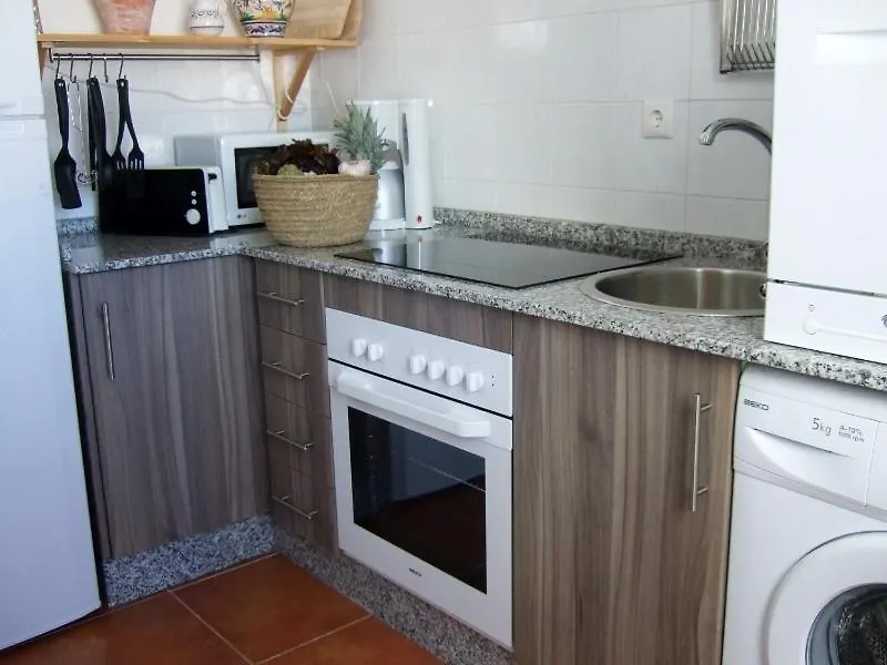 Casa Atlantica Beautiful Apartments Rota 0*,