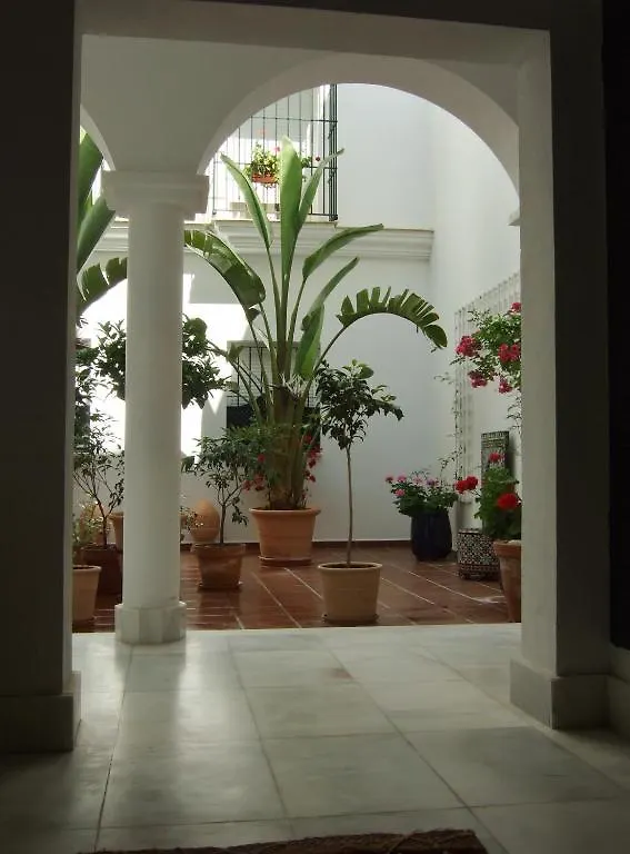 Casa Atlantica Beautiful Apartments Rota Spain