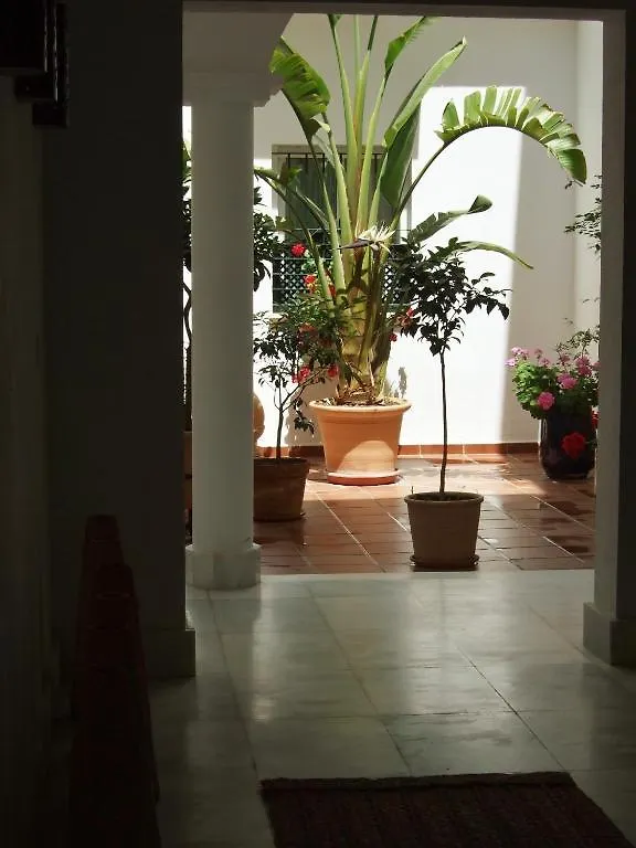 Casa Atlantica Beautiful Apartments Rota Spain
