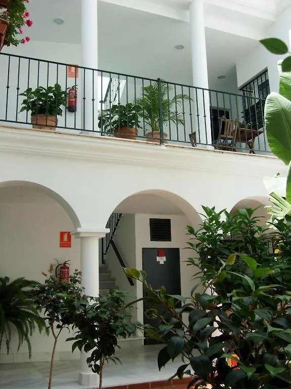 Casa Atlantica Beautiful Apartments Rota