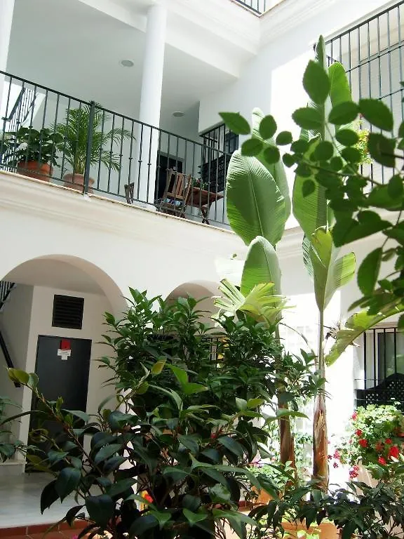 Casa Atlantica Beautiful Apartments Rota 0*,  Spain