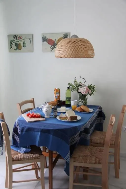 Casa Atlantica Beautiful Apartments Rota